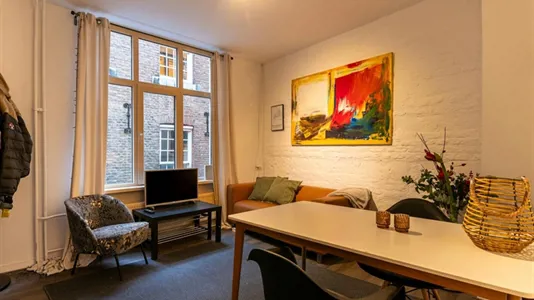 Apartments in Maastricht - photo 3
