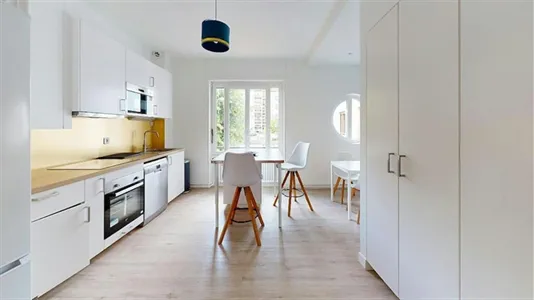 Rooms in Lyon - photo 3
