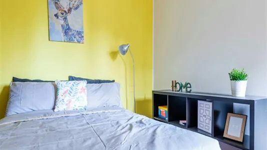 Rooms in Padua - photo 6