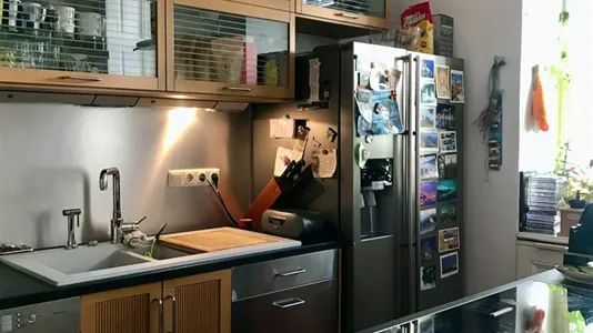 Rooms in Vienna Landstraße - photo 8