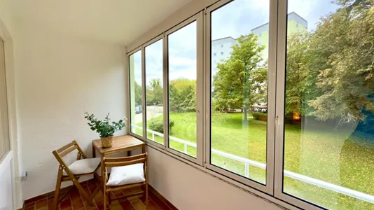 Rooms in Munich Thalkirchen-Obersendling-Forstenried-Fürstenried-Solln - photo 5