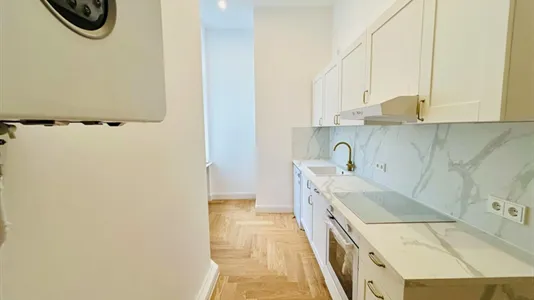 Apartments in Berlin Tempelhof-Schöneberg - photo 1