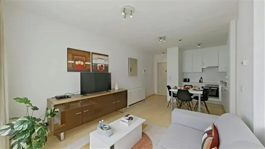 Apartments in Stad Brussel - photo 3