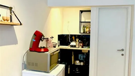 Apartments in Brussels Elsene - photo 7