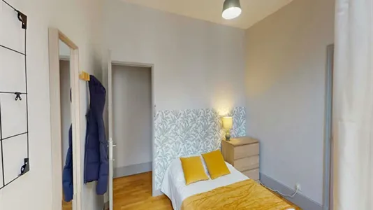 Rooms in Lyon - photo 4