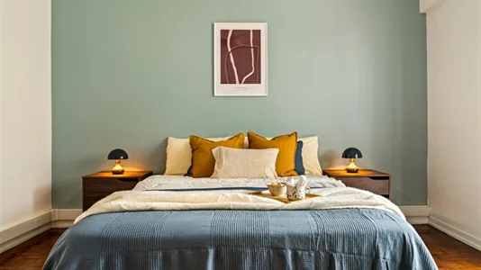 Rooms in Location is not specified - photo 2