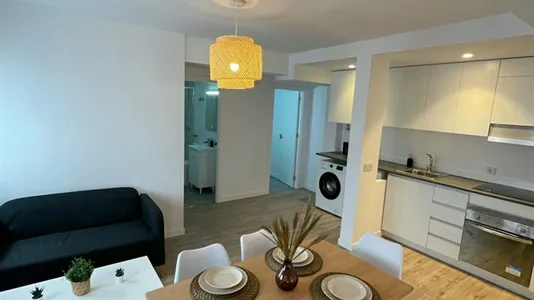 Rooms in Valencia Extramurs - photo 4