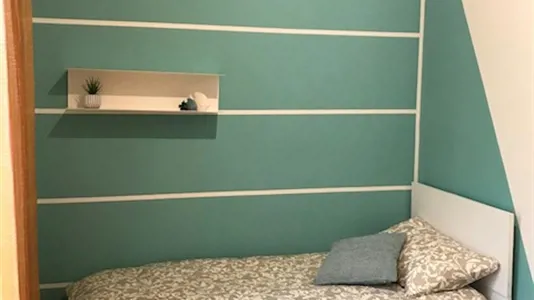 Rooms in Padua - photo 2