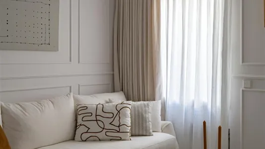 Apartments in Madrid Salamanca - photo 10