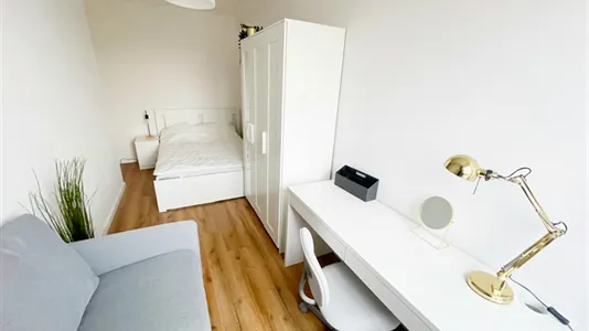 Rooms in Vienna Favoriten - photo 6