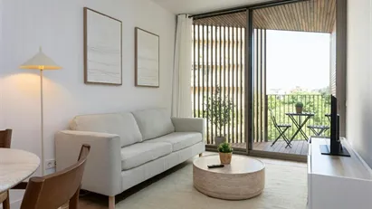Apartment for rent in Barcelona Eixample, Barcelona