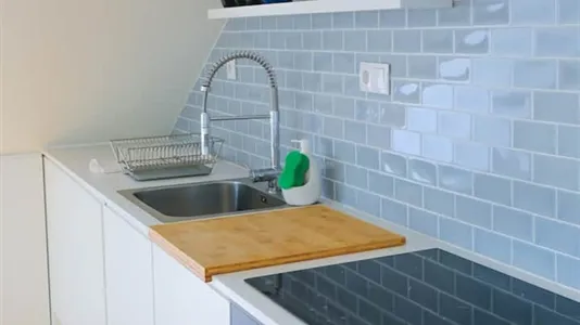 Apartments in Location is not specified - photo 10