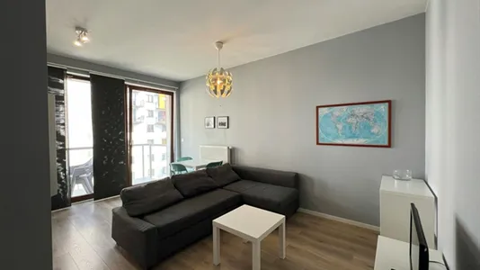 Apartments in Warszawa Mokotów - photo 7