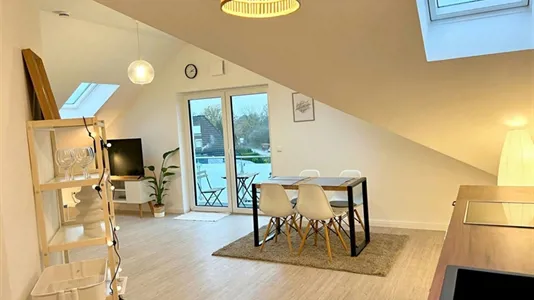 Apartments in Segeberg - photo 1