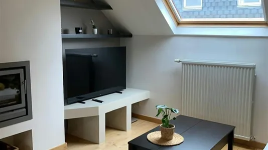 Apartments in Brussels Elsene - photo 6