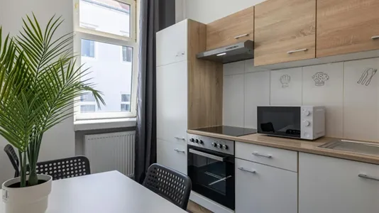 Rooms in Vienna Brigittenau - photo 9