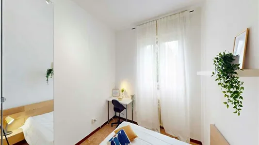 Rooms in Milano Zona 7 - Baggio, De Angeli, San Siro - photo 3