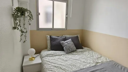 Rooms in Paiporta - photo 3