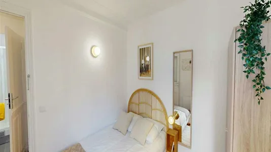 Rooms in Paris 9ème arrondissement - photo 1