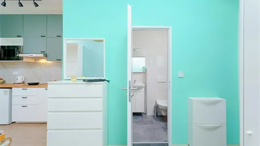 Apartments in Location is not specified - photo 8