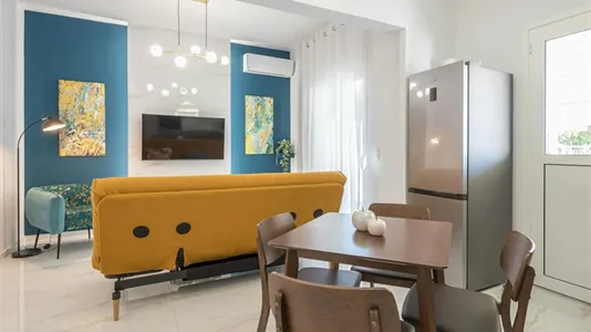 Apartments in Athens Agios Nikolaos - photo 2