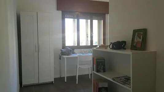 Rooms in Padua - photo 5