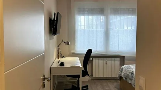 Rooms in Madrid Tetuán - photo 7