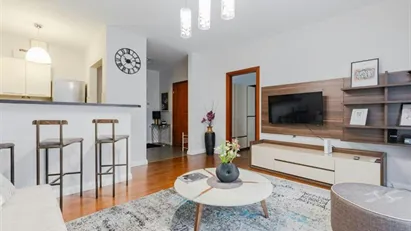 Apartment for rent in Warsaw