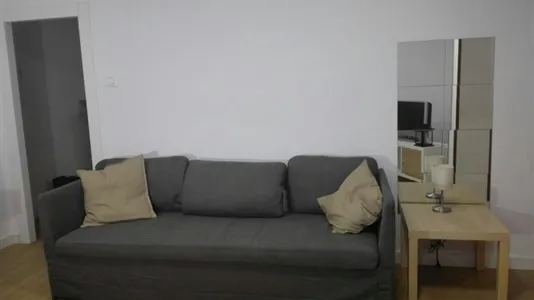 Rooms in el Camí de Vera - photo 6