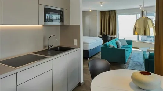 Apartments in Location is not specified - photo 3