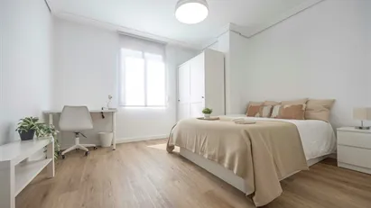 Room for rent in Valencia Extramurs, Valencia (region)