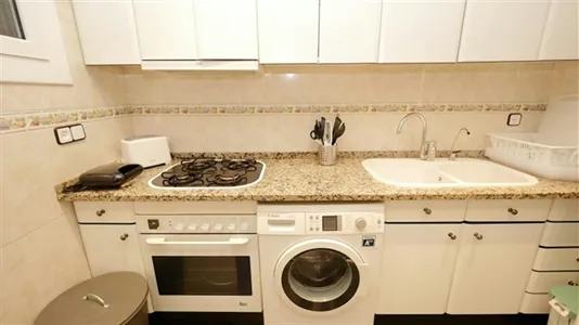 Rooms in Barcelona Gràcia - photo 3