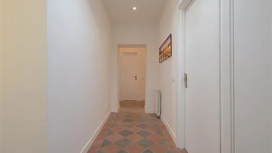 Rooms in Roma Municipio II – Parioli/Nomentano - photo 9