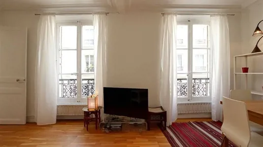 Apartments in Paris 11ème arrondissement - Bastille - photo 2