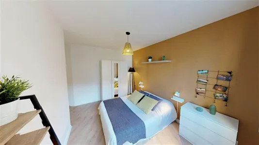Rooms in Lyon - photo 1