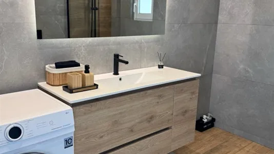 Apartments in Alimos - photo 10