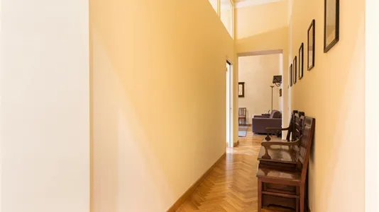 Apartments in Florence - photo 9