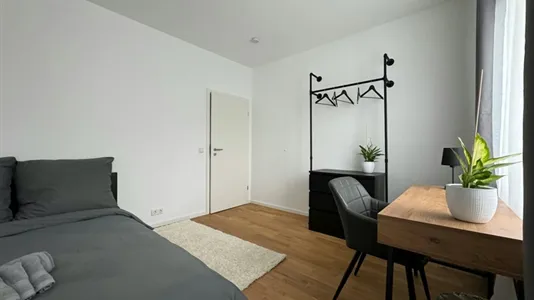 Rooms in Location is not specified - photo 7