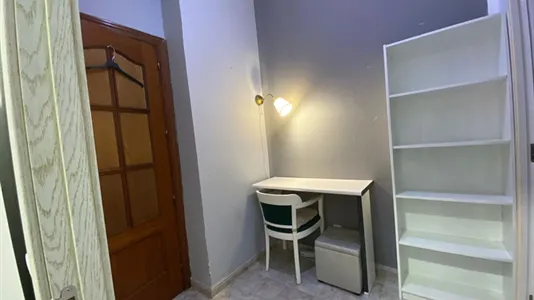 Rooms in Madrid Chamberí - photo 7