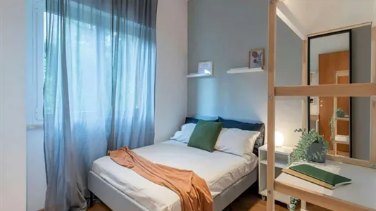 Rooms in Roma Municipio IX – EUR - photo 2