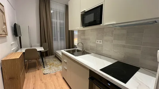 Apartments in Budapest Erzsébetváros - photo 3