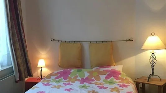 Apartments in Brussels Etterbeek - photo 8