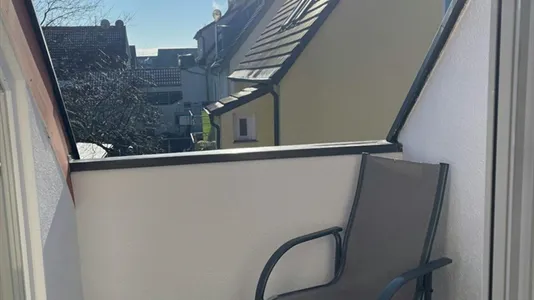 Apartments in Stuttgart Möhringen - photo 10