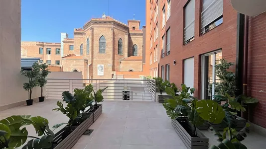 Rooms in Madrid Arganzuela - photo 10