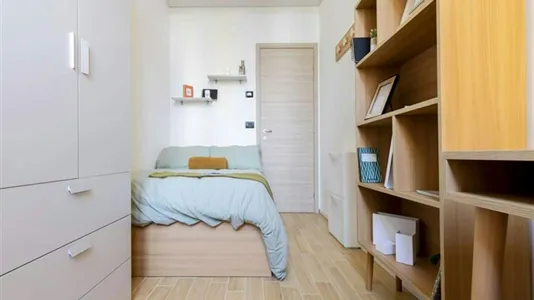Rooms in Turin - photo 2