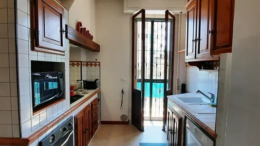 Rooms in Florence - photo 8