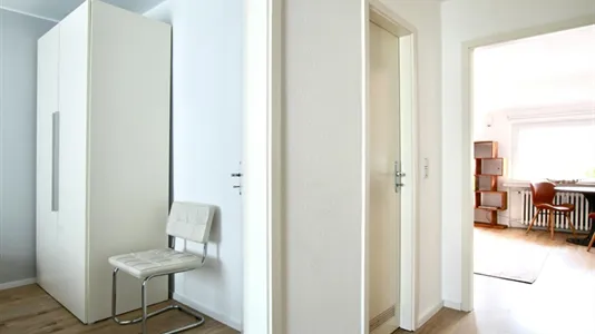 Apartments in Cologne Innenstadt - photo 10