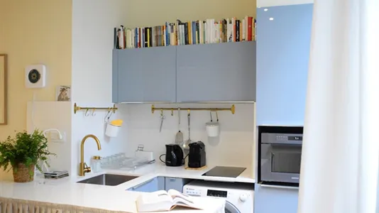 Apartments in Paris 4ème arrondissement - Marais - photo 4