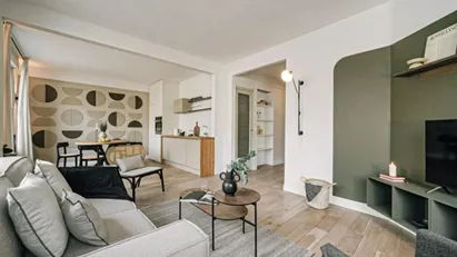 Apartment for rent in Brussels Elsene, Brussels