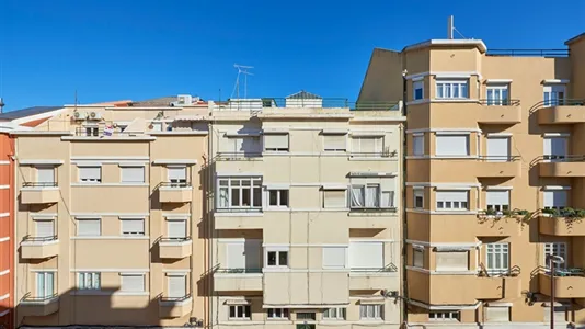 Rooms in Location is not specified - photo 9